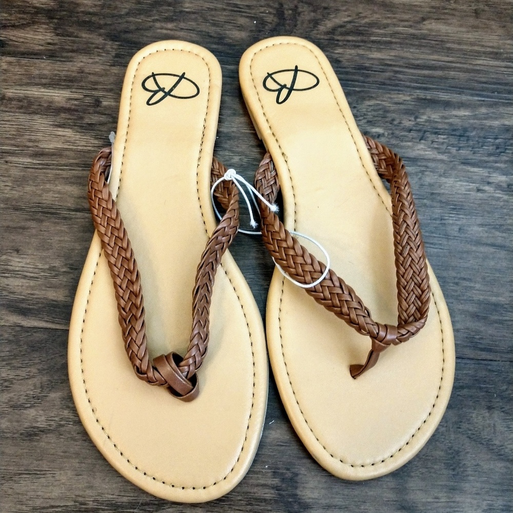 Flip flops